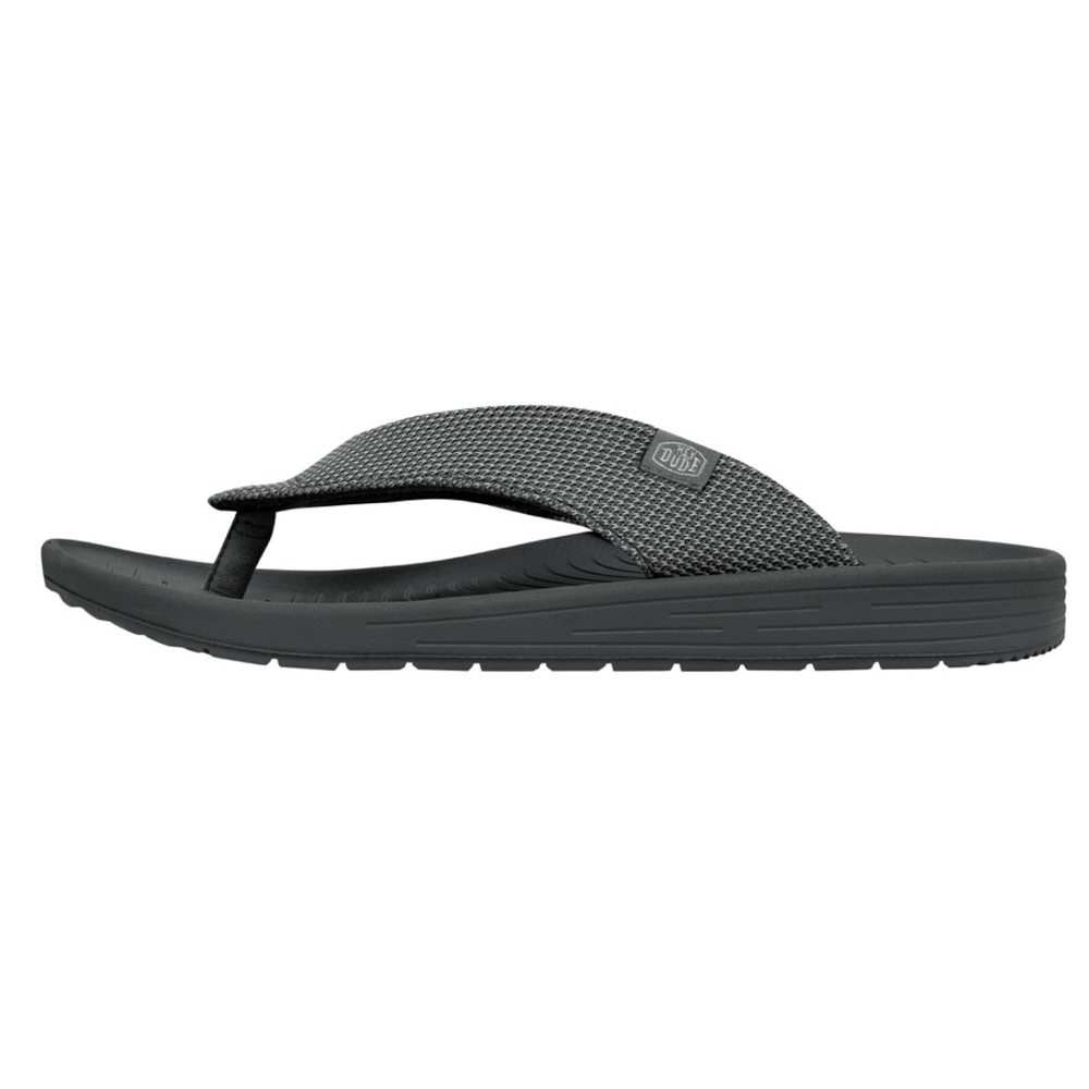 Hey Dude flip-flops
